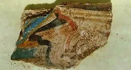 Agrigentum, ai tempi dei romani era una citt&agrave; coloratissima