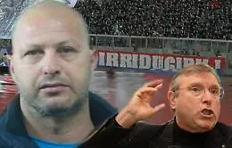 Saro Piacenti, ecco chi &egrave; il capo ultr&agrave; del Catania arrestato per l'aggressione a Lo Monaco