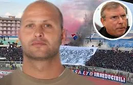 L'imboscata, gli schiaffi e la fuga: cos&igrave; la Digos ha catturato l'aggressore di Lo Monaco