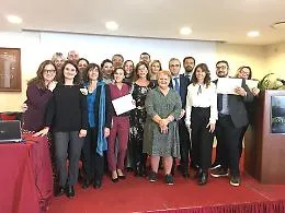Commercialisti, ecco i primi "laureati" 
della Scuola d'Alta Formazione siciliana
