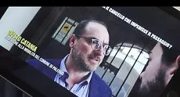 Le Iene su cancello abusivo, Giusto Catania sporge denuncia