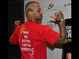 Fabrizio Corona in carcere altri 9 mesi: i servizi sociali non valgono
