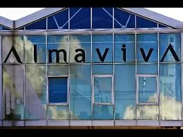 Almaviva,firma accordo,no trasferimenti