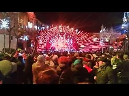 Accordo Rai-Regione siciliana, la diretta di Capodanno a Palermo: accordo biennale da 4 milioni di euro