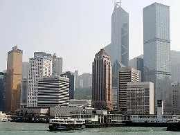 Zes: Sicilia, unica al Sud senza progetti, assente a Hong Kong