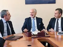 Porti siciliani, Messina &ldquo;culla&rdquo; di una sinergia per lo sviluppo