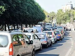 Tondo Gioeni, la nuova viabilit&agrave; resta un rebus e via Albertone cambia nome