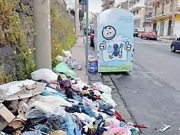 Differenziata sotto il 35%, rischio stangata Tari nei Comuni non virtuosi