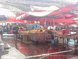 Tra street food e &ldquo;malavinnita&rdquo; cos&igrave; la Pescheria vive la crisi...