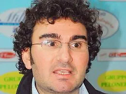 Girgenti Acque prepara il dopo Campione: pronto Giancarlo Rosato