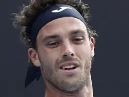 Il siciliano Cecchinato capitano dell&rsquo;Italia del tennis