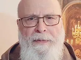 Fra benigno: &laquo;Cos&igrave; ho fatto piangere Satana&raquo;