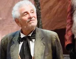 Teatro, Enrico Guarneri: &laquo;Il mio Don Procopio un inno all&rsquo;onest&agrave;&raquo;