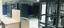 Regione non paga luce e affitti
Sicilia Digitale: &laquo;Server a rischio&raquo;