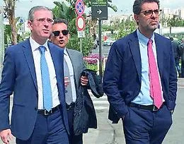 Liti istituzionali e &ldquo;spettri&rdquo;: tutti i retroscena del s&igrave; alla privatizzazione di Fontanarossa