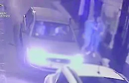 Spaccio di droga, 8 condanne per nuove leve del clan Assinnata di Patern&ograve;
