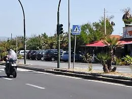 Lavori in viale Kennedy, cambia la viabilit&agrave; nella zona della Plaia e sullo Stradale Primosole