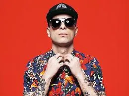 Clementino stasera a Zafferana: &laquo;Il mio show in 3 round. Sul palco anche il catanese Mirko Miro&raquo;