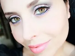 La siciliana star del make up