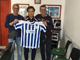 Rigoli e gli amici di Agrigento