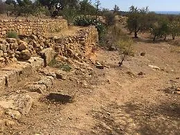 Riprendono gli scavi nell'area archeologica nell'area del Teatro greco ad Agrigento