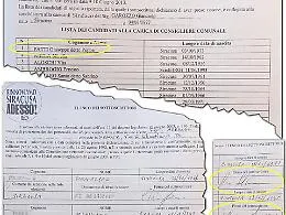 Carta canta: nomi e date, quelle pagine hanno un'anima