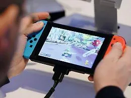 Il ritorno della Nintendo: la console Switch da utilizzare in casa e fuori