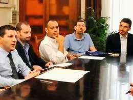 Ragusa, la "vendetta" degli ex assessori di Piccitto: &laquo;Chi lo contesta &egrave; nemico&raquo;