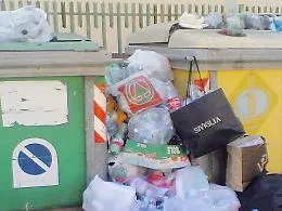 Gestione della raccolta rifiuti a Siracusa: Igm o Ambiente 2.0?