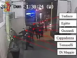 Catania, aggressione al pronto soccorso, "salta" processo a Cappadonna