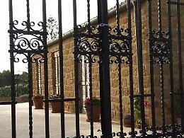 Agrigento, la villa nel Parco dell'ex sindaco Sodano non &egrave; abusiva