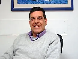 Una vita per il mare, scomparso Emanuele Mollica