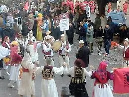 Si chiamer&agrave; semplicemente "75 Sagra del Mandorlo in Fiore" Agrigento