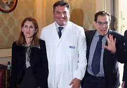 Intercettazioni Crocetta-Tutino, rinvio a giudizio per giornalisti "L' Espresso"