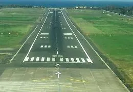 Catania, gabbiani sulla pista e il volo proveniente da Linate atterra prima a Comiso e poi a Fontanarossa