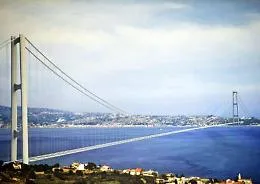 Ponte sullo Stretto, l'Anas: &laquo;Se si decide di farlo poi non si torni indietro&raquo;