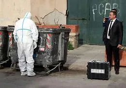 Palermo, partor&igrave; e gett&ograve; neonato nel cassonetto, il Pg ha chiesto 21 anni