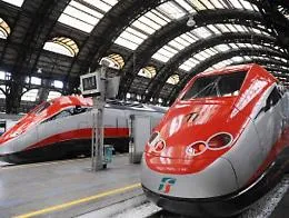 Anche in Sicilia le ferrovie del Terzo Millennio: ci sono i soldi e i progetti