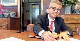 &laquo;Quotazione in Borsa e governance Fontanarossa, ora scelte condivise&raquo;