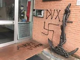 Allarme a Torino: proselitismo neofascista nelle forze armate, &laquo;capitale europea del nazismo&raquo; autoproclamata
