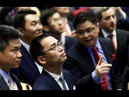 La Cina sospende i dazi aggiuntivi del 24% sui beni americani