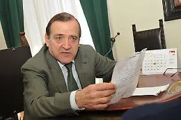 Catania, bufera alla commissione tributaria Malore per Impallomeni, pm ordina perizia