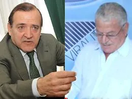 Tributi, il giudice di Catania indagato per aver favorito Virlinzi nega le accuse, ma resta in carcere