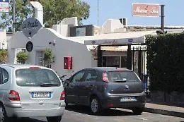 Sospensione per il "Mama Sea" dopo incidente davanti al locale
