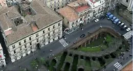 Beni culturali, nuovi sovrintendenti a Catania, Agrigento e Caltanissetta