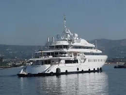 Riposto: al party sul mega yacht c'&egrave; anche Sarah Ferguson