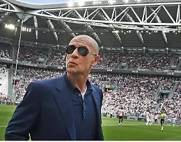 Palermo, rescissione con Ballardini
E Zamparini: "Si &egrave; licenziato da solo"