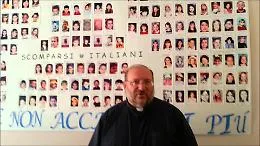Pedofilia, Boschi chiama Meter: &laquo;Esclusione da Osservatorio solo una svista&raquo;