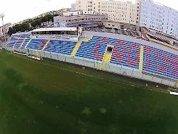 Seria A, Crotone Palermo si giocher&agrave; a Pescara