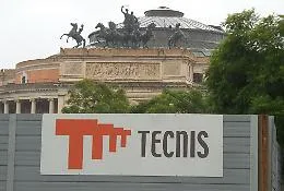 M5S all'attacco della Tecnis
"Basta con i lavori lumaca"